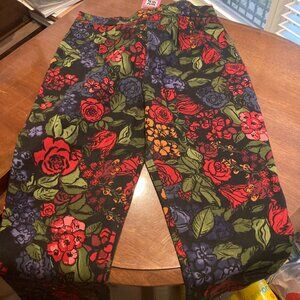 Lucy & Yak Addison Cotton Jeans Size UK 22/ US 18